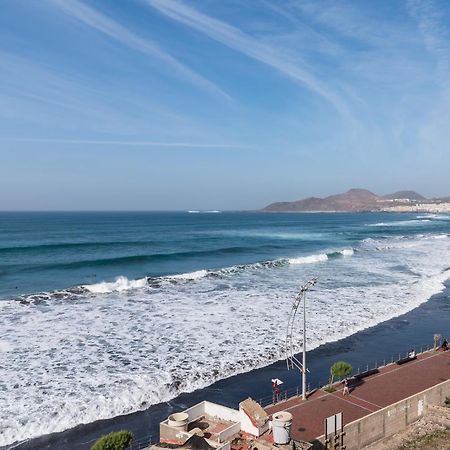 Home2Book Cool Las Canteras Beach Apt Las Palmas de Gran Canaria Luaran gambar