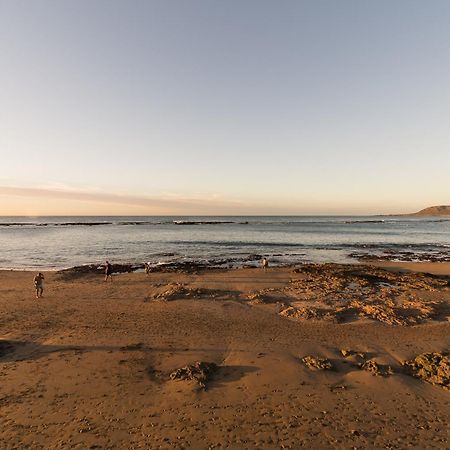Home2Book Cool Las Canteras Beach Apt Las Palmas de Gran Canaria Luaran gambar