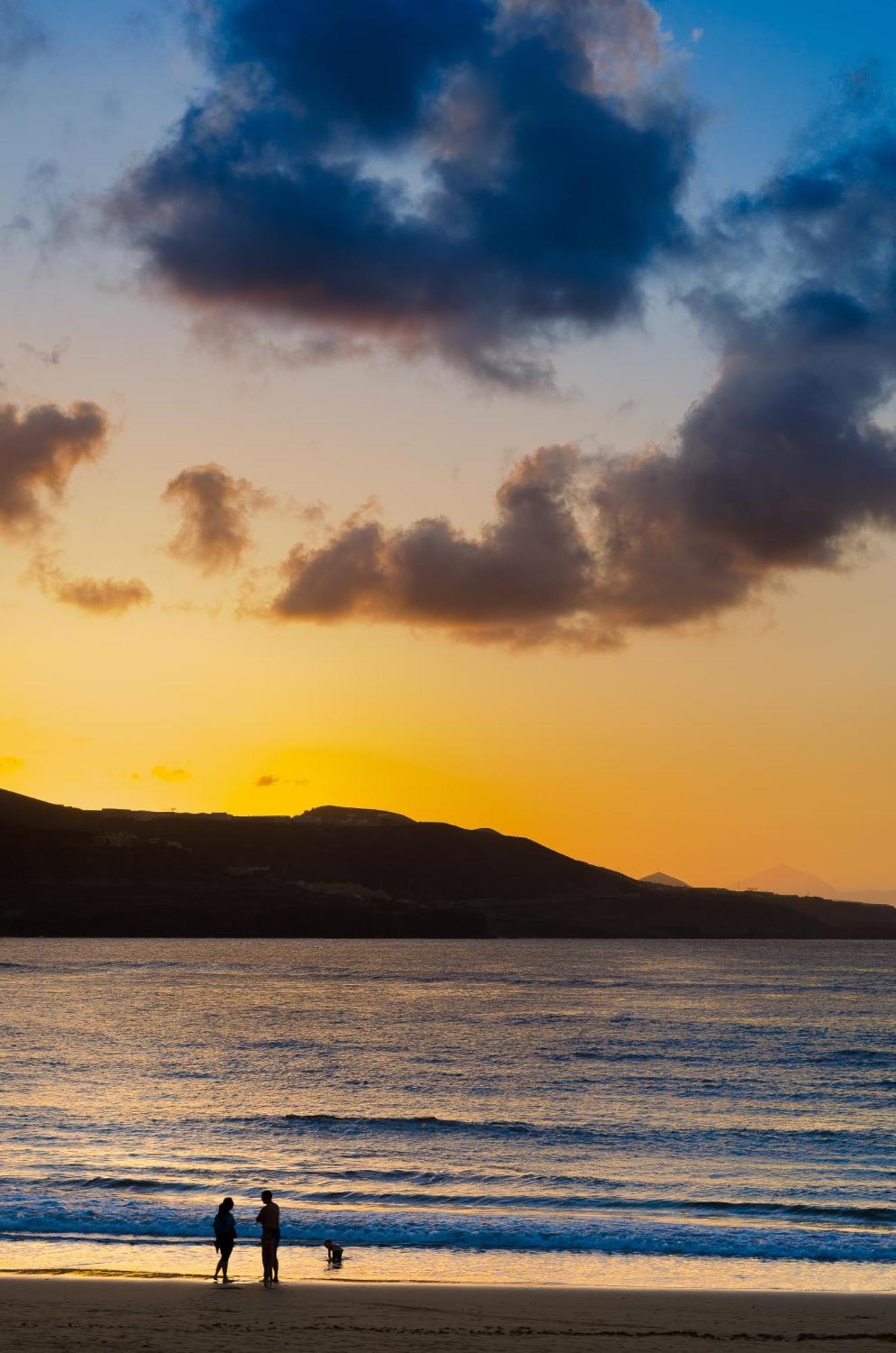 Home2Book Cool Las Canteras Beach Apt Las Palmas de Gran Canaria Luaran gambar