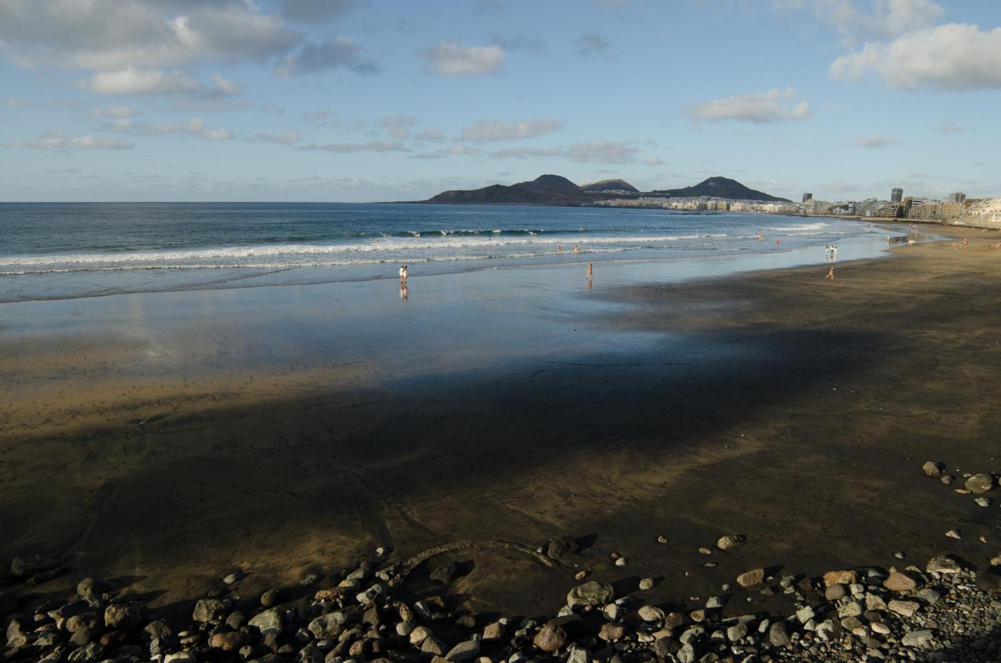 Home2Book Cool Las Canteras Beach Apt Las Palmas de Gran Canaria Luaran gambar
