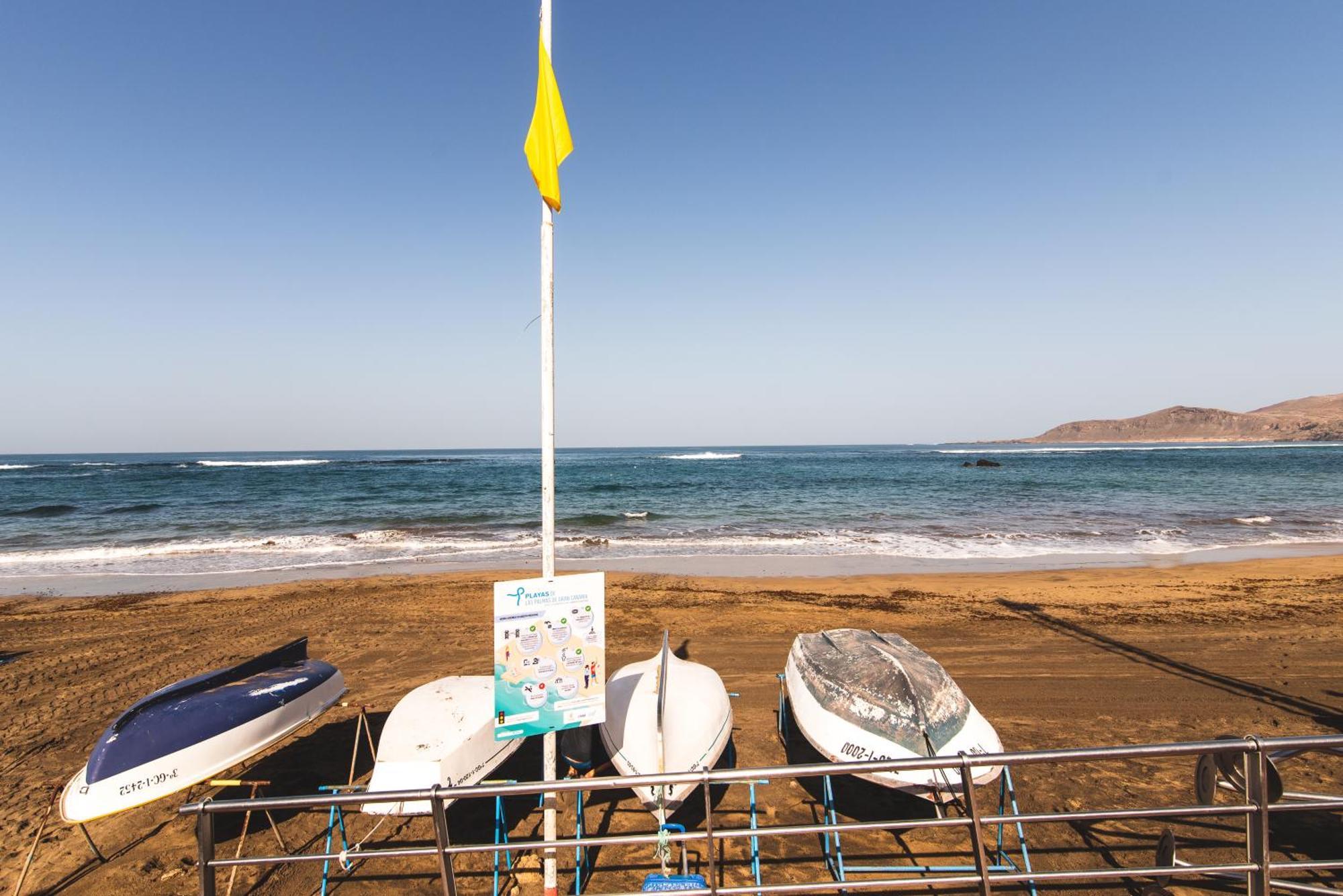 Home2Book Cool Las Canteras Beach Apt Las Palmas de Gran Canaria Luaran gambar