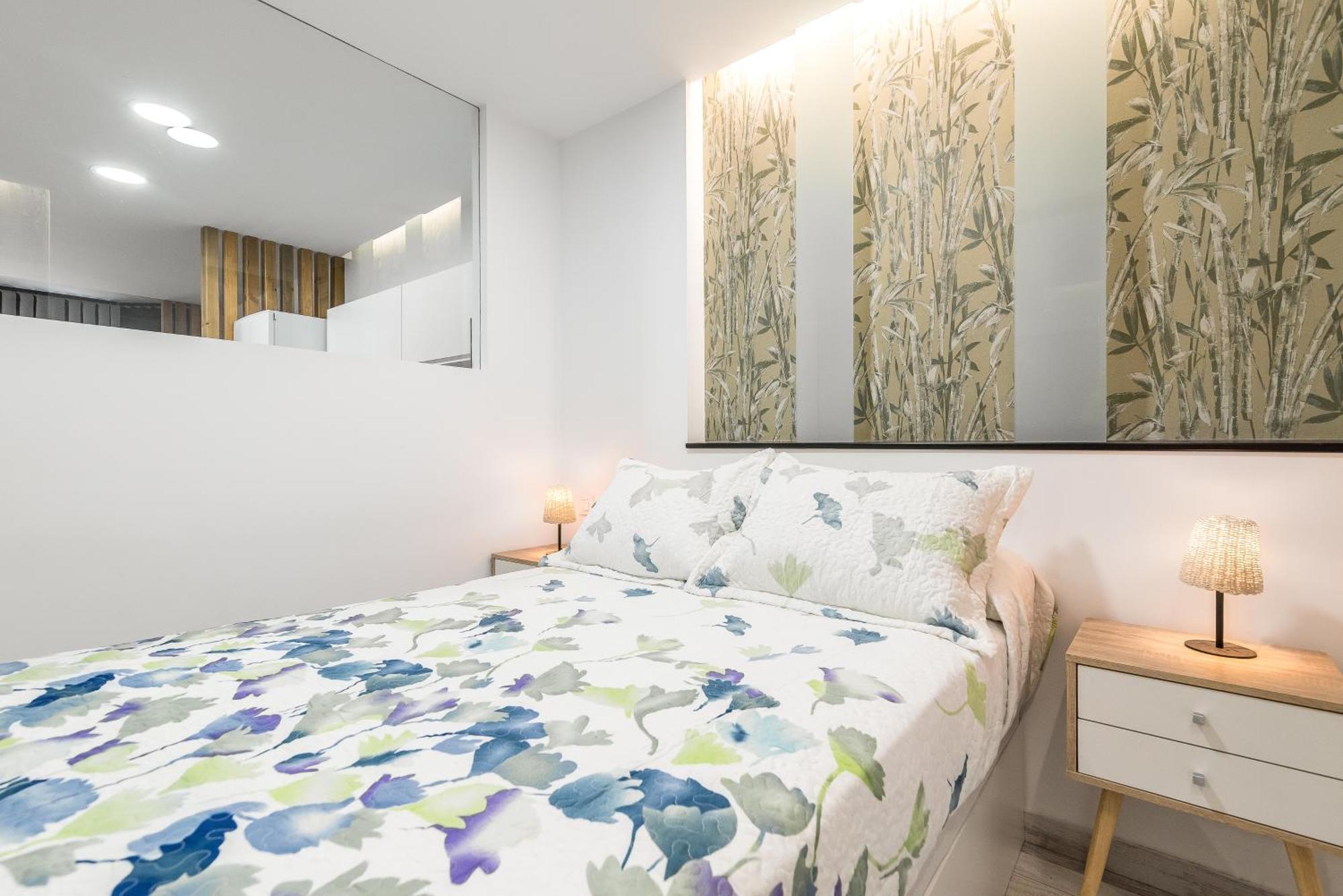 Home2Book Cool Las Canteras Beach Apt Las Palmas de Gran Canaria Luaran gambar