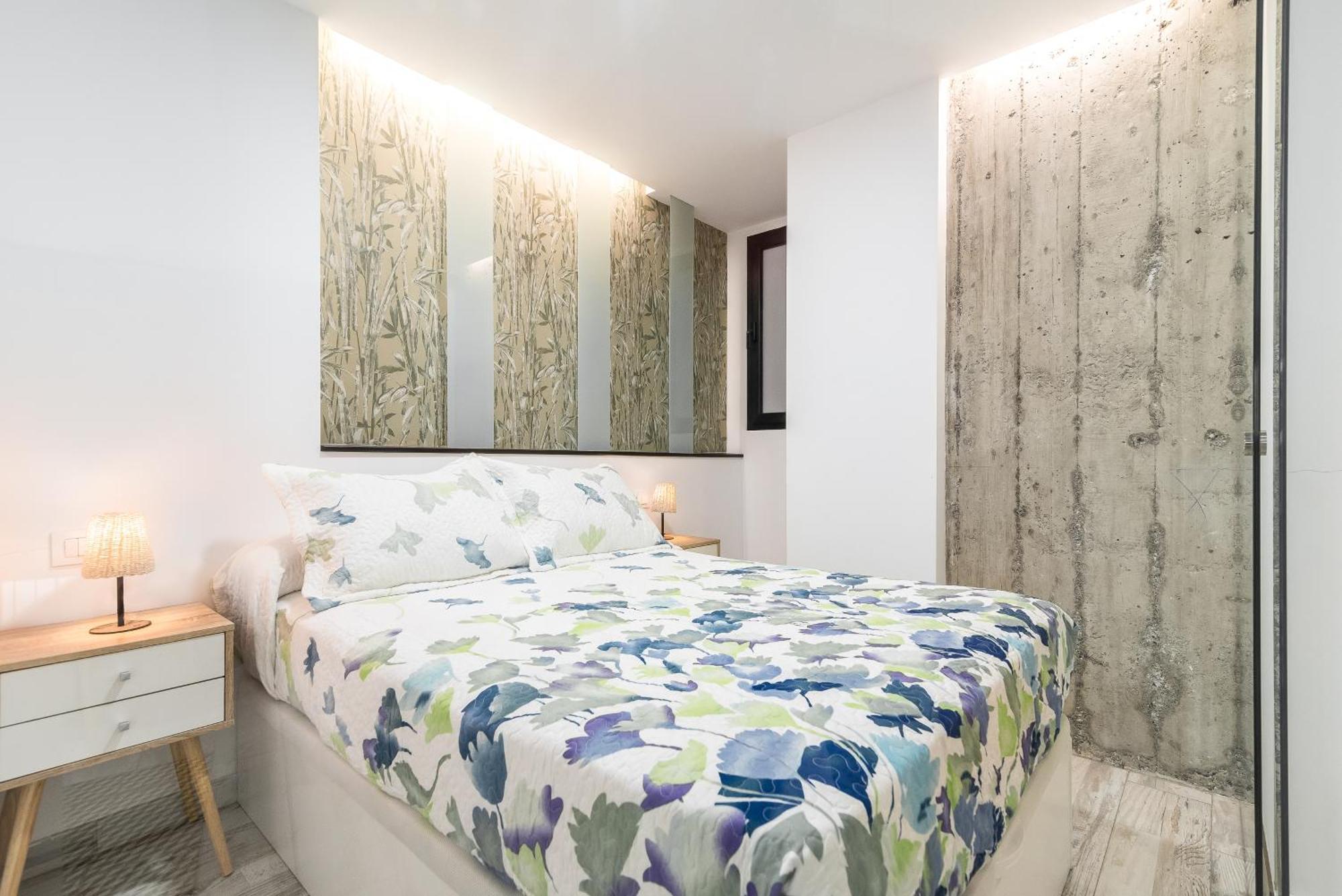 Home2Book Cool Las Canteras Beach Apt Las Palmas de Gran Canaria Luaran gambar