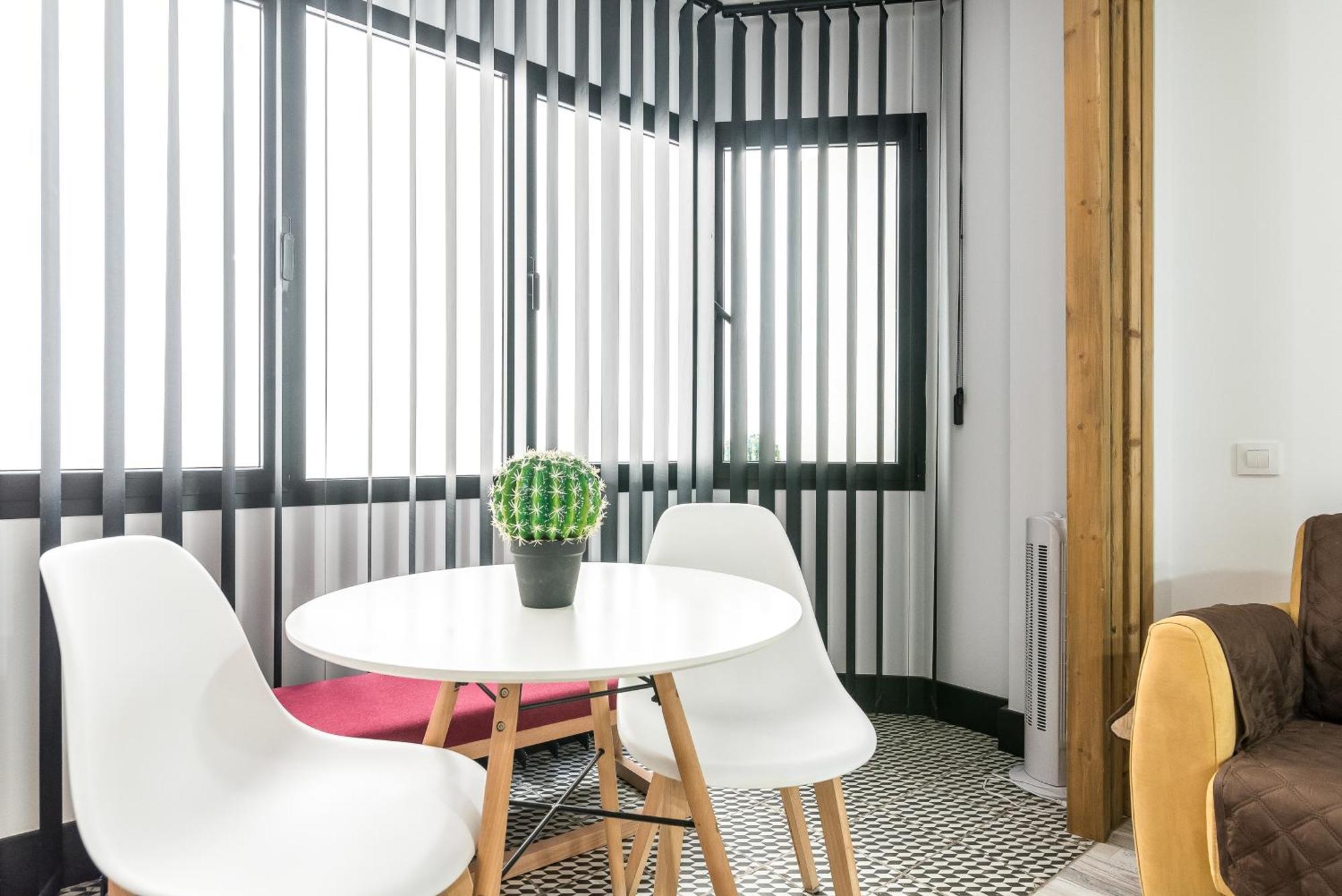 Home2Book Cool Las Canteras Beach Apt Las Palmas de Gran Canaria Luaran gambar