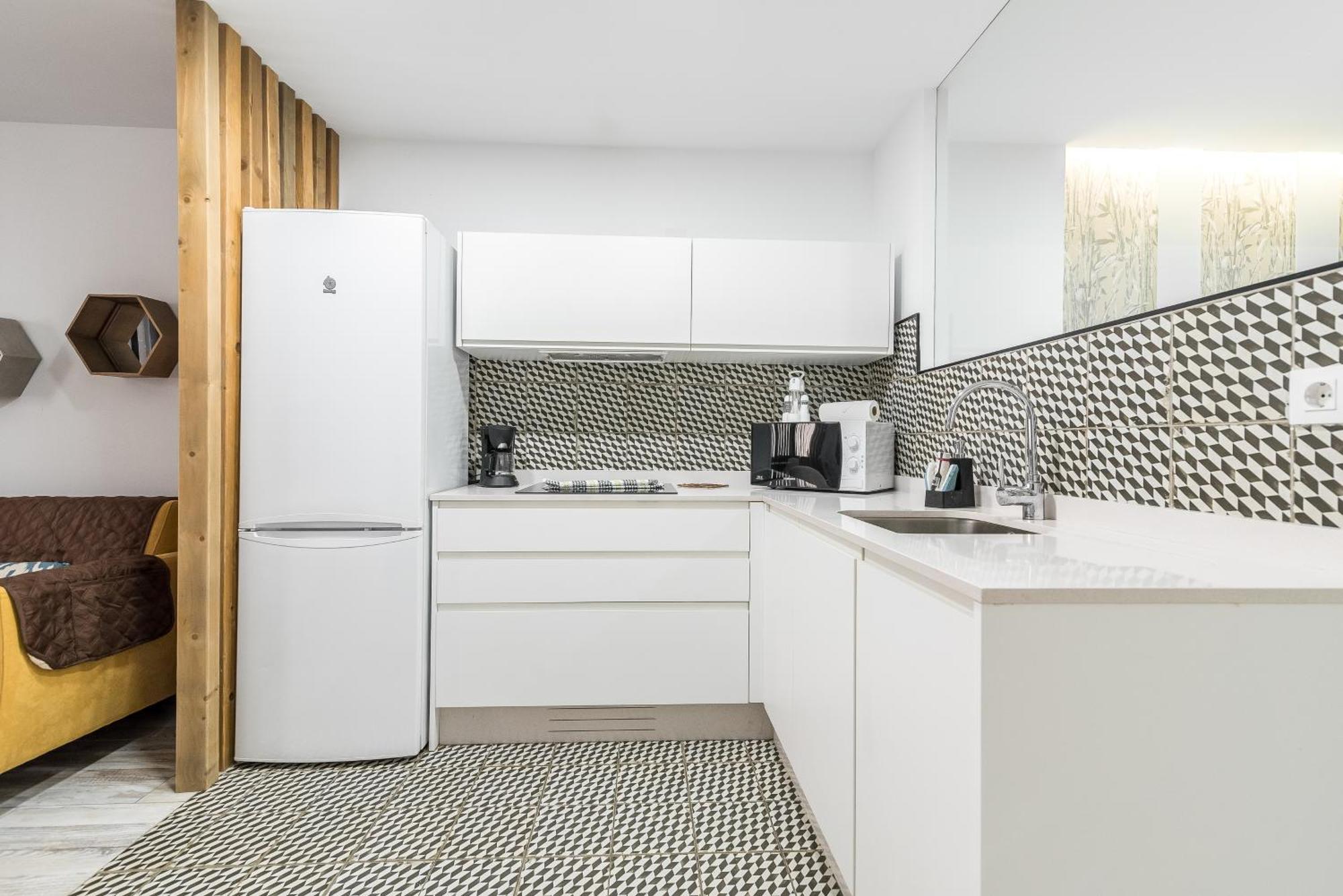 Home2Book Cool Las Canteras Beach Apt Las Palmas de Gran Canaria Luaran gambar