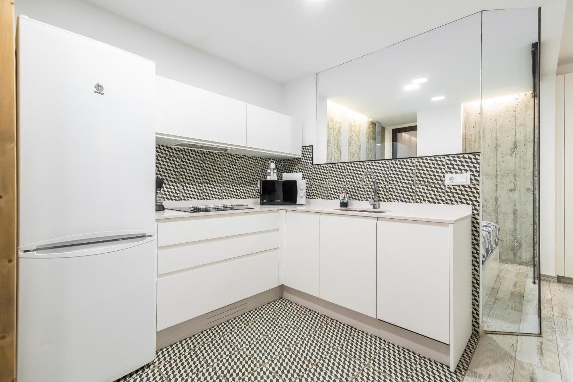 Home2Book Cool Las Canteras Beach Apt Las Palmas de Gran Canaria Luaran gambar