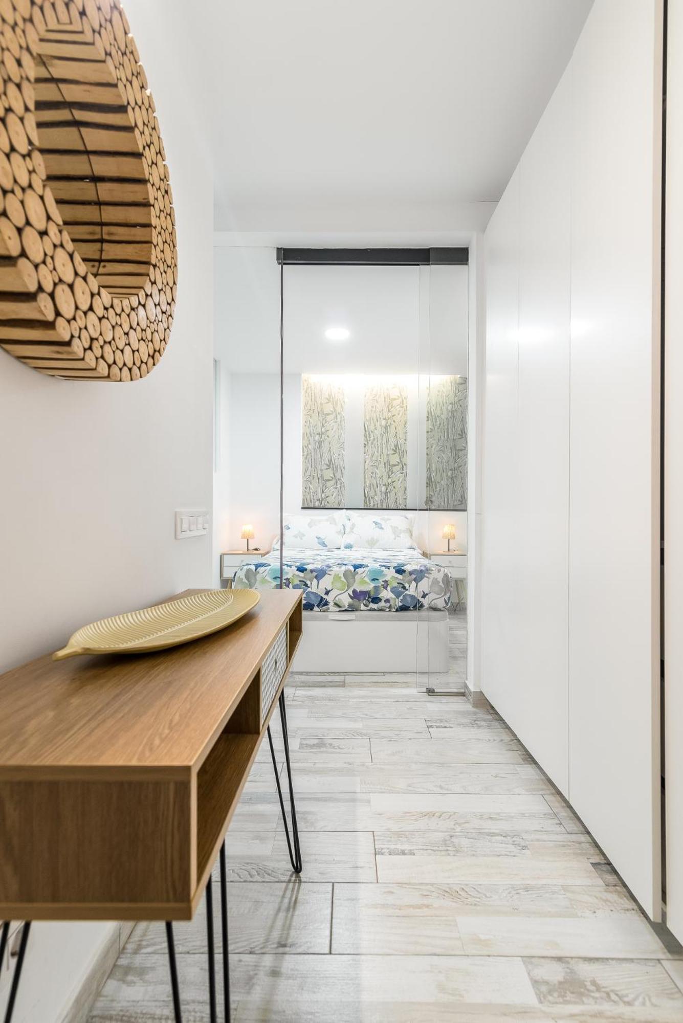 Home2Book Cool Las Canteras Beach Apt Las Palmas de Gran Canaria Luaran gambar